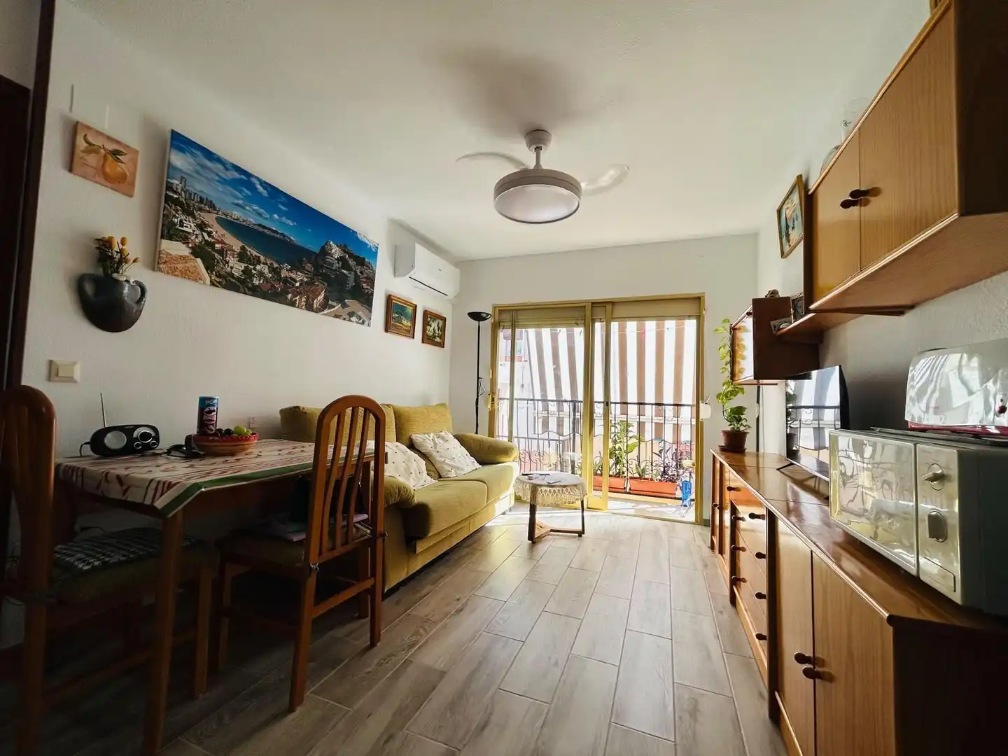 Wohnung mit Aufzug zum Verkauf in Casco Antiguo - Puerto, imagen 2