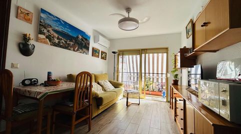 Foto 2 de Piso en venta en Casco Antiguo - Puerto, Benidorm