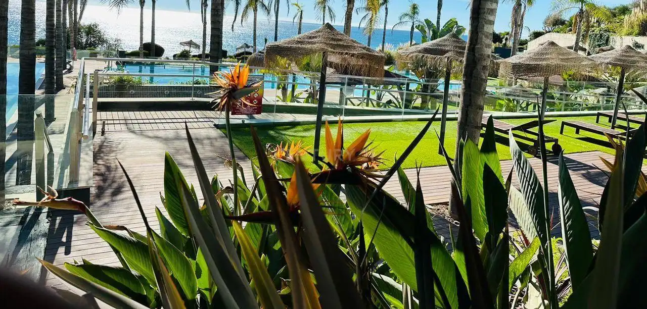 Flat with pool for sale in El Faro de Calaburra - Chaparral, imagen 29