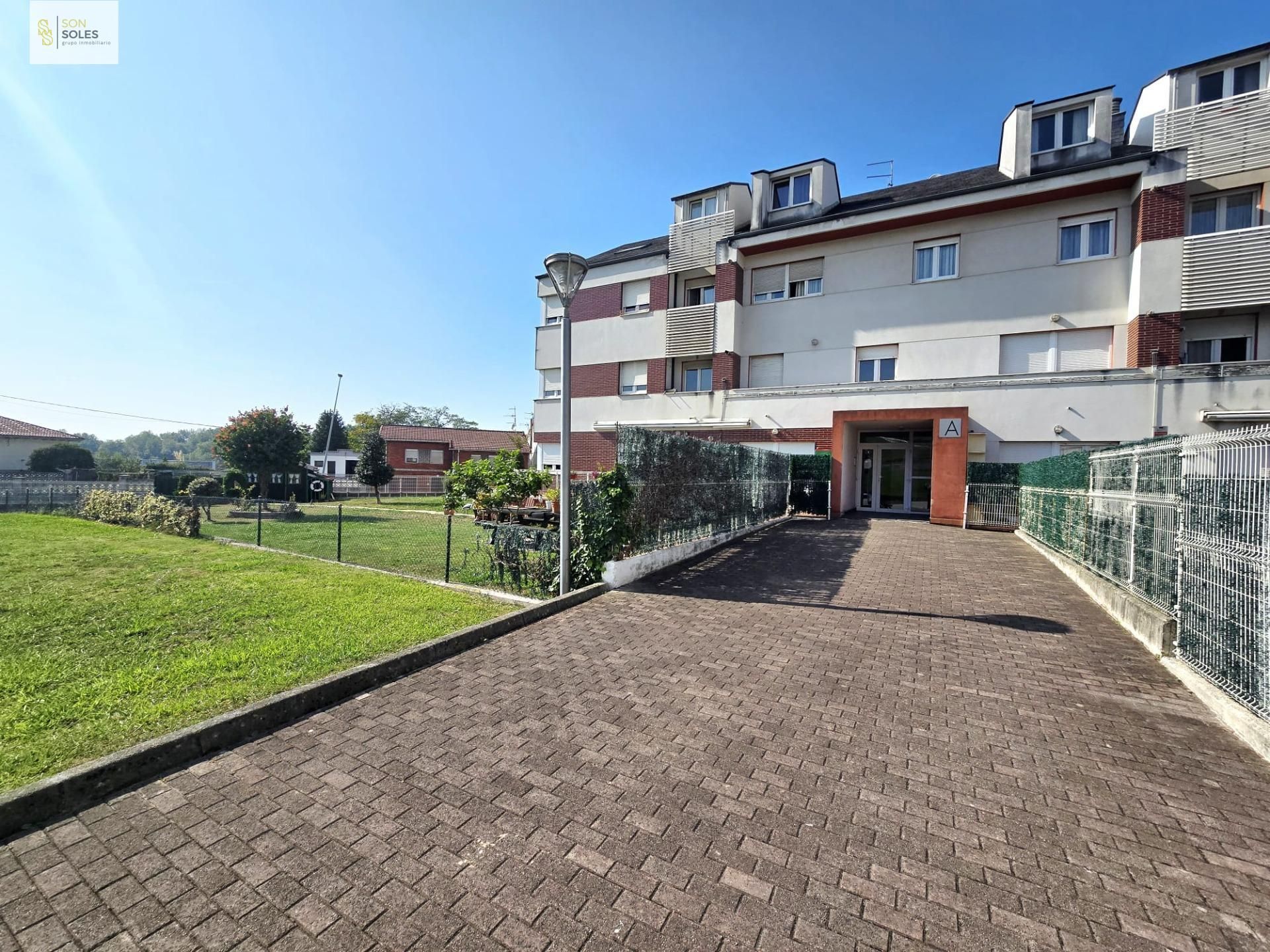 Wohnung zum verkauf in Polanco