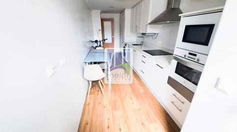 Foto 4 de Piso en venta en Batalla Navas de Tolosa, Universidad - Las Huelgas, Burgos