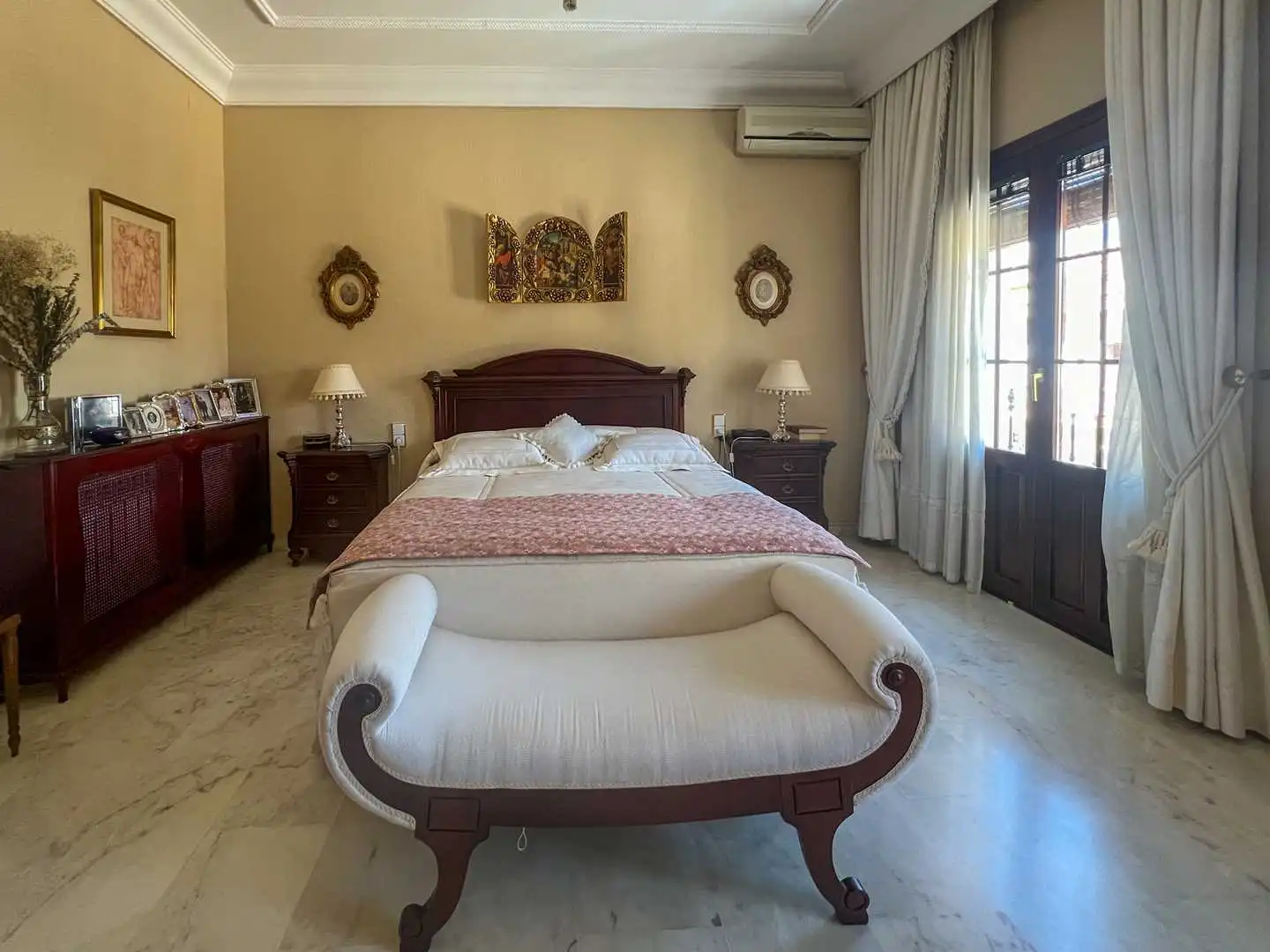 Casa o chalet en venta en Avenida de los Costaleros, La Roda de Andalucía