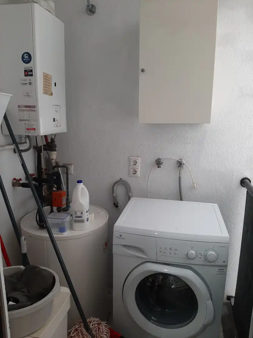Piso en venta en Mataró con Aire acondicionado, Calefacción y Amueblado