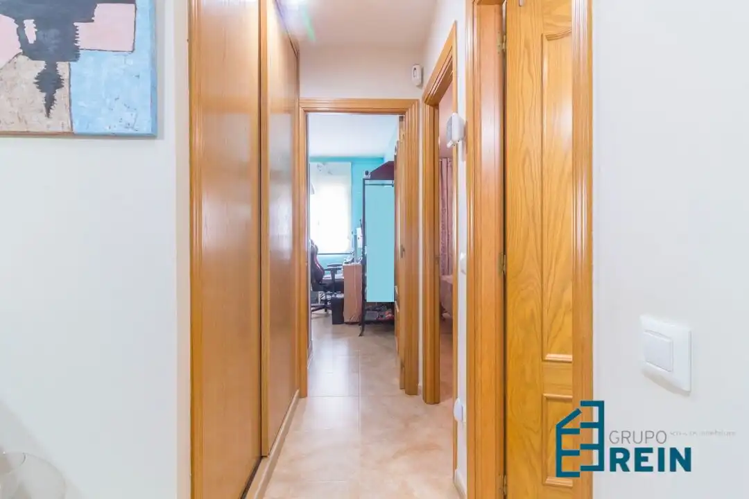 Casa adosada en venta en Recas con Aire acondicionado, Calefacción y Trastero