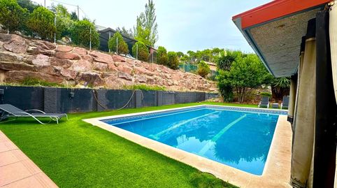 Foto 5 de Casa o xalet en venda a Carrer Carrer D'amadeu Vives, 70, L'Ametlla del Vallès, Barcelona