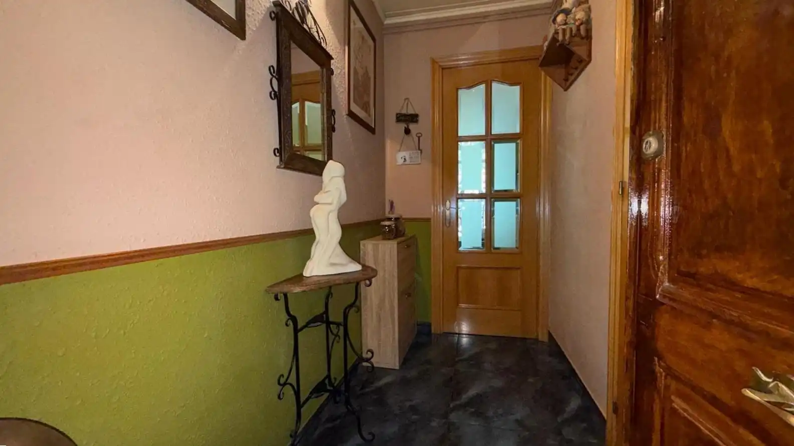 Appartamento con terrazza in vendita a Eixample, imagen 14