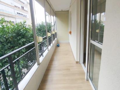 Flat for sale in  Sevilla Capital  with Terrace