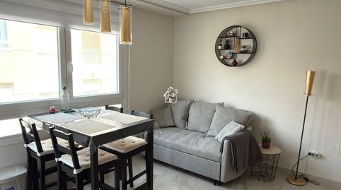 Foto 2 de Apartament de lloguer a Zona Playa del Cura, Torrevieja