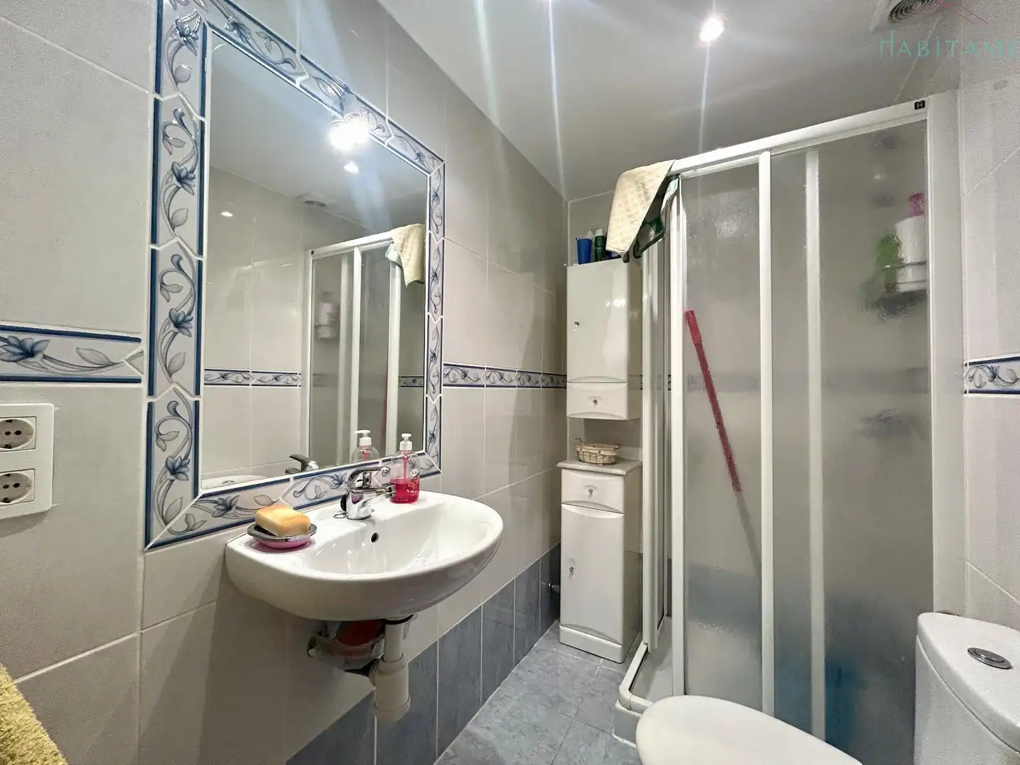 Wohnung mit Aufzug zum Verkauf in GERANEO 6, imagen 19