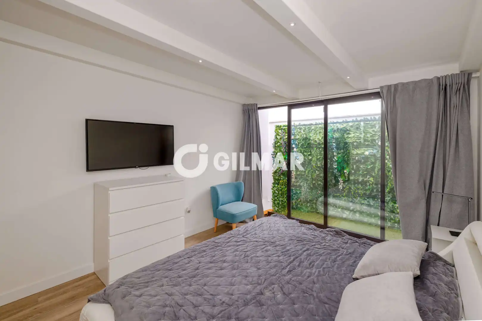 Duplex avec terrasse à vendre à Bahía de Casares, imagen 20