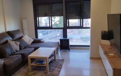 Wohnzimmer von Wohnung zum verkauf in Vila-real