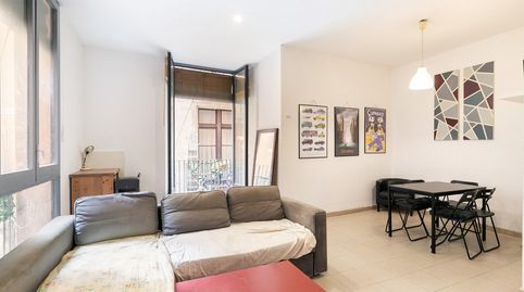 Piso en venta en el Gòtic con 3 habitaciones y balcón, Barcelona, imatge 4