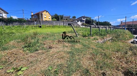 Terreno edificable en rúa MacalVigo, imagen 2