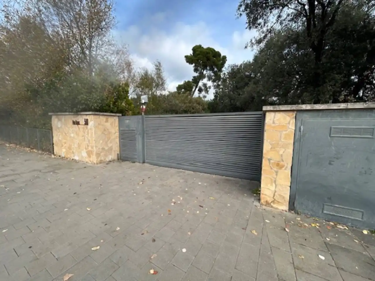 Country homes for sale in Carretera Rellinars, Poble Nou