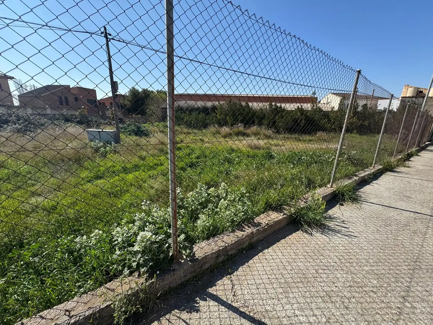 Terreni e lotti in vendita a carretera rueda, imagen 2