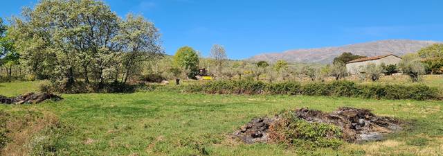 Terreno en Venta en Jarandilla de la Vera