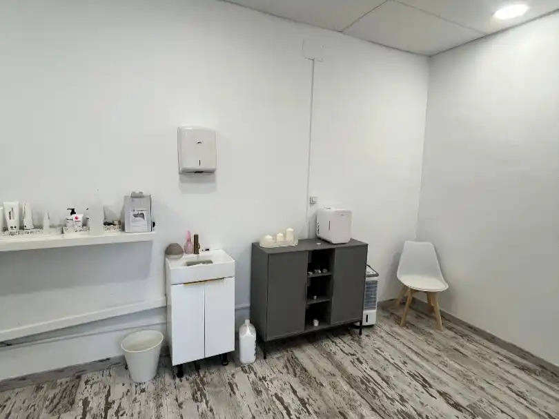 Local comercial en traspaso en Carrer caramelles 11, imagen 8