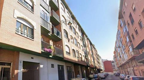 Photo 5 of Garage for sale in Calle de Los Templarios, Crucero, León Capital