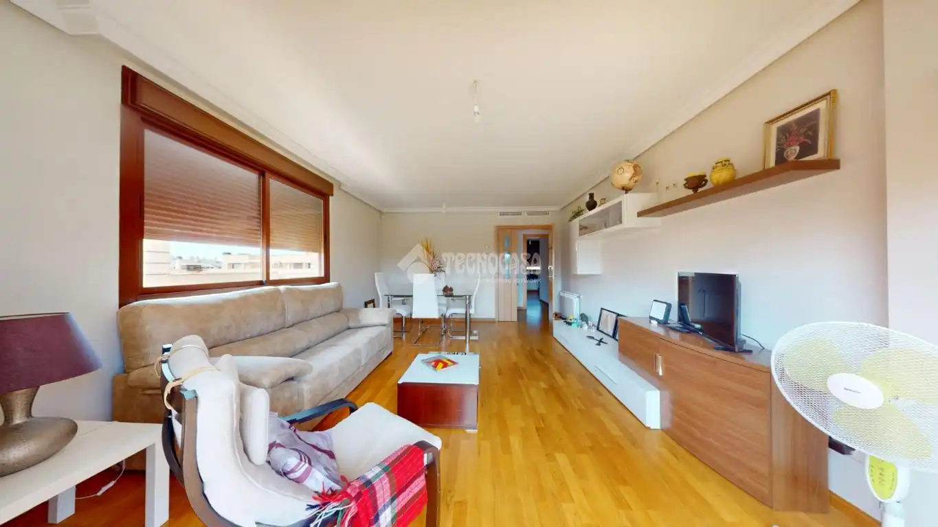 Appartamento con terrazza in vendita a Yebes - Valdeluz, imagen 8