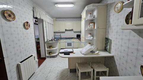 Foto 3 de Pis en venda a San Juan, Ferrol