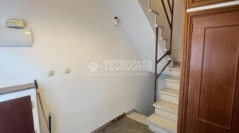 Foto 4 de Casa o xalet en venda a San Isidro, Madrid