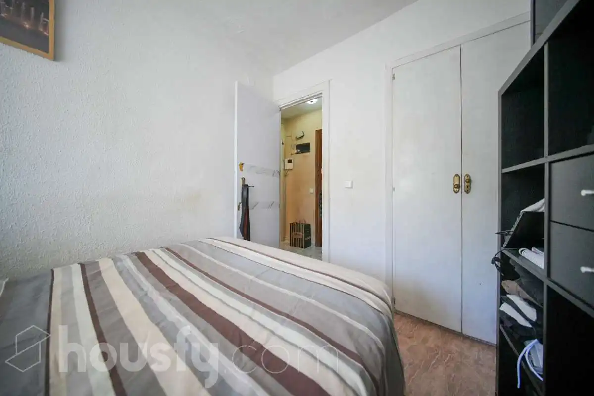 Wohnung zum Verkauf in Calle Vicente Carballal ., imagen 9