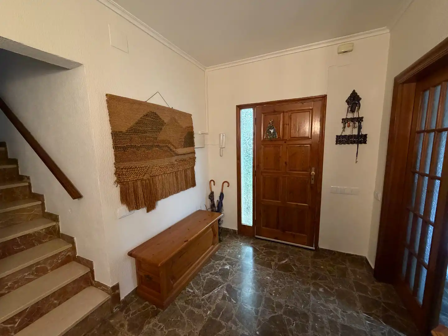 Casa o chalet en venta en Barberà del Vallès con Aire acondicionado, Calefacción y Jardín privado