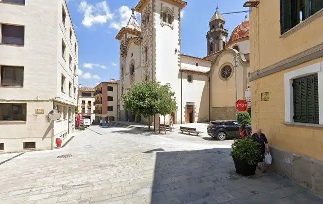 Pis en venda a Carrer De Cabrera, imagen 4