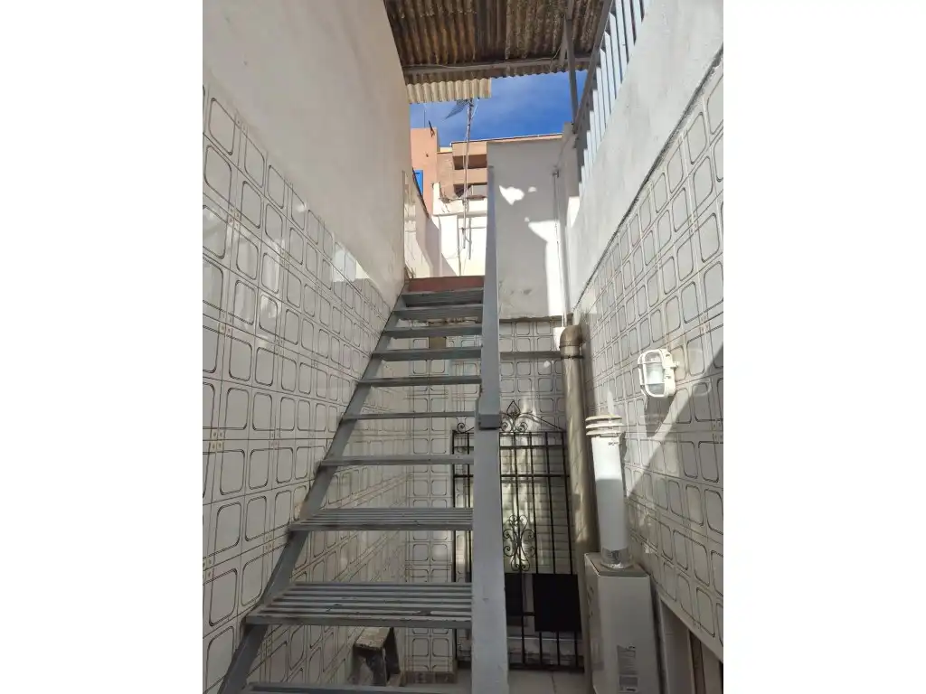 Vista exterior de Casa o chalet en venta en Aldaia
