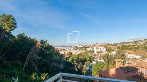 Villa de 5 dormitorios con apartamento independiente de 2 dormitorios y licencia turística en venta en El Candado, Málaga, imatge 3