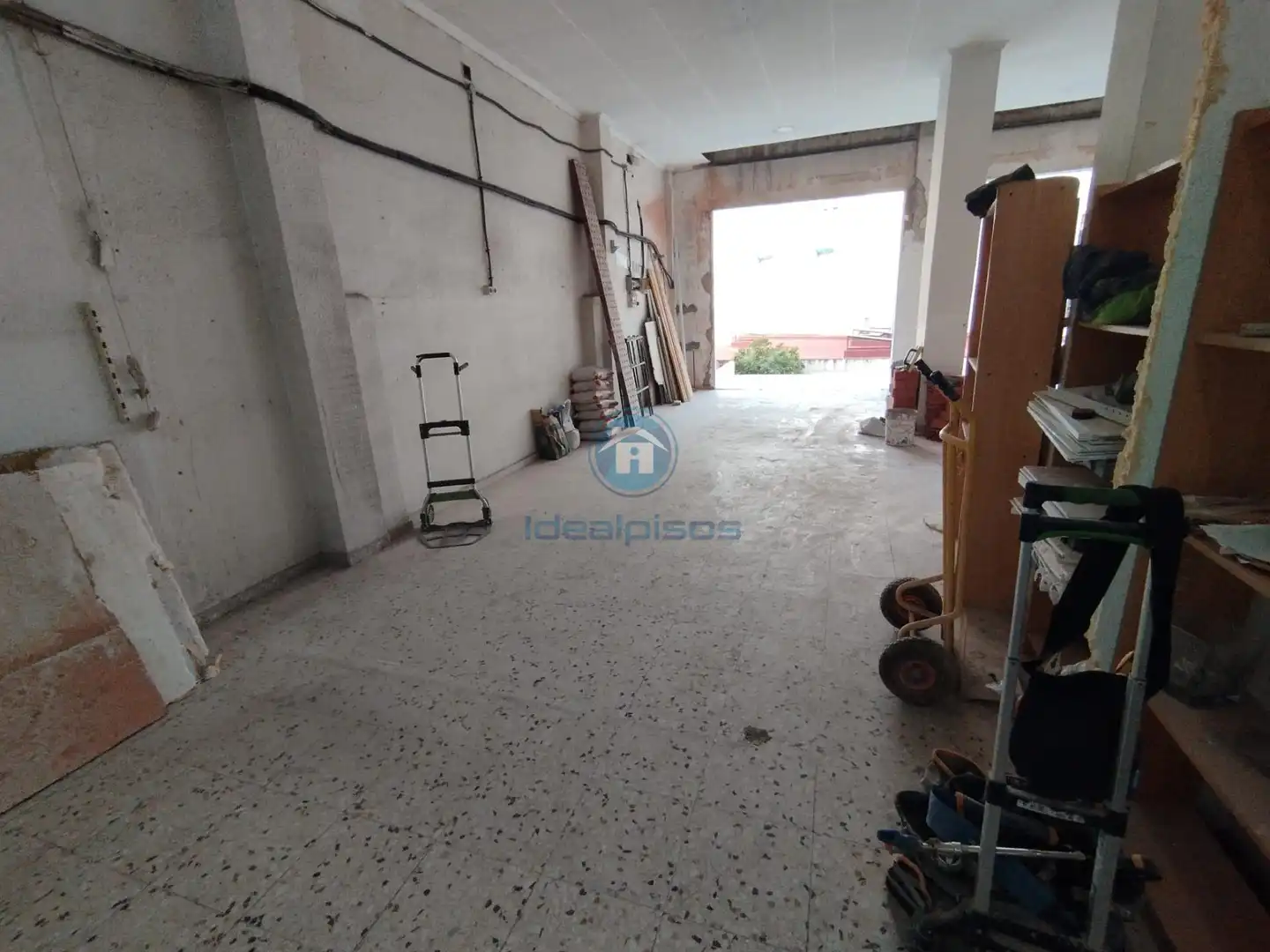 Local comercial en venda a Centro, imagen 2