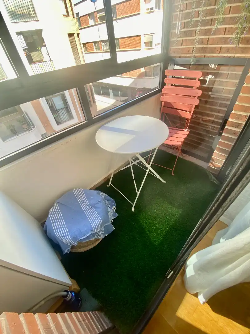 Apartment with terrace for sale in Calle Padre Romano, imagen 5