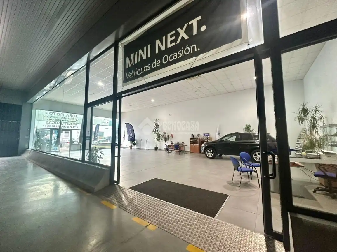 Local comercial en venta en Zona de la Vega, imagen 22