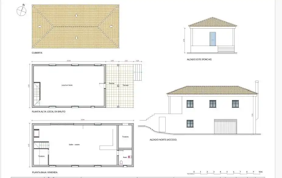 Casa en venta en Vélez-Málaga ciudad, imagen 29