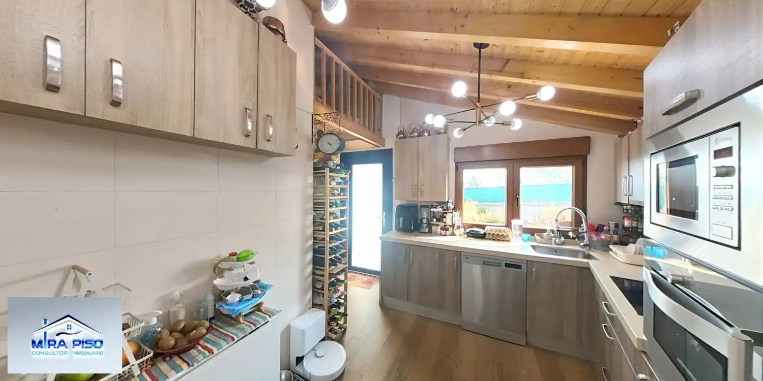 Xalet en venda a Igollo, imagen 7