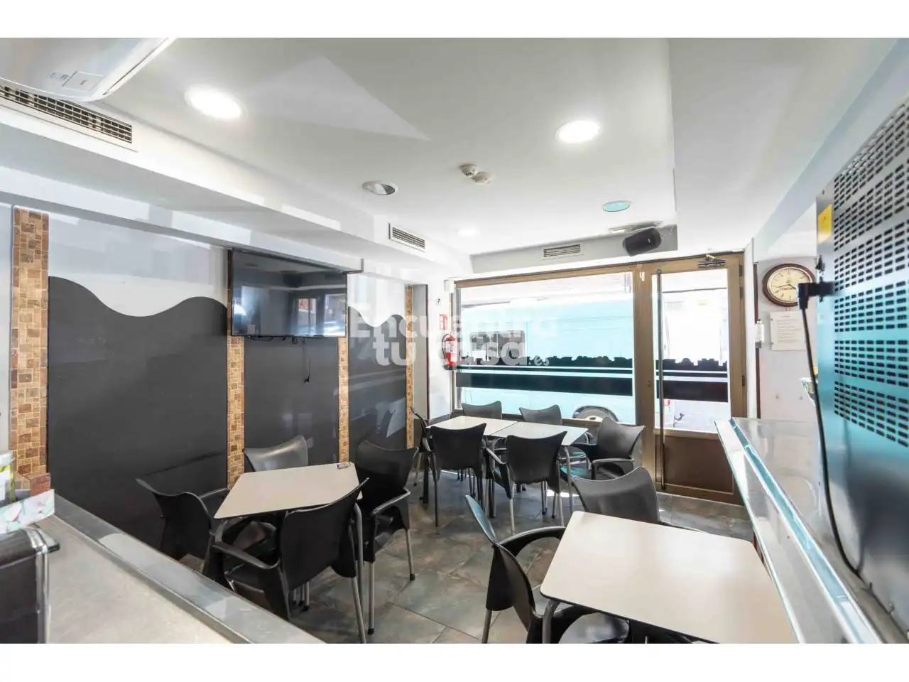 Local comercial en venda a Calle Zubeltzu 2, imagen 13