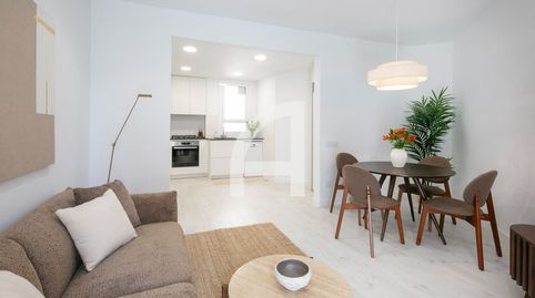 Foto 4 von Wohnung zur Miete in Rossello, Sagrada Família, Barcelona Capital