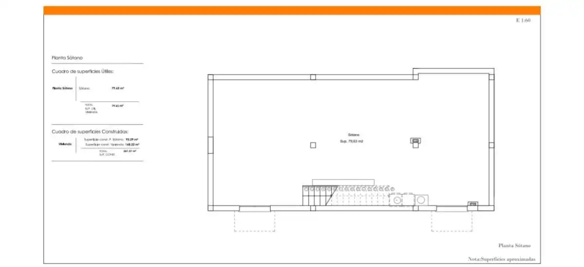 Chalet con piscina en venta en Gran Alacant, imagen 6