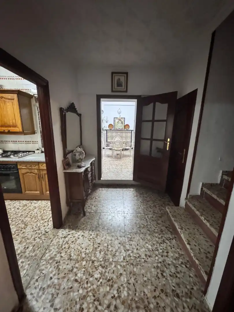 Casa o chalet en venta en Andújar con Amueblado