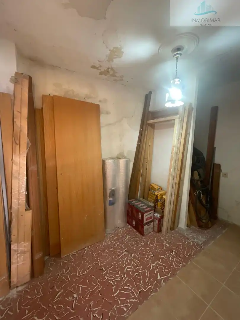 Casa o xalet en venda a Real, Molvízar