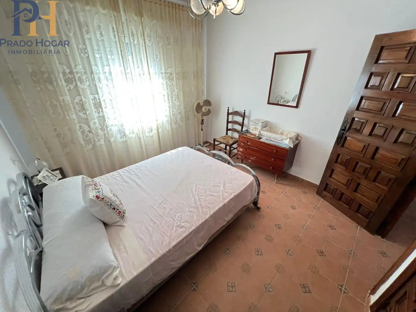 Casa amb jardí en venda a Calle MAIBALERA, imagen 35
