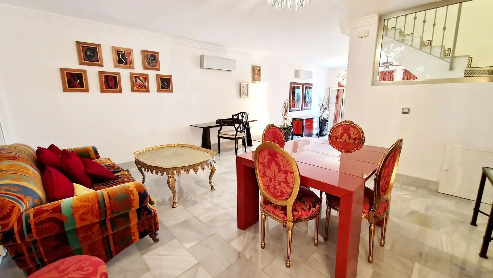 Terraced house for sale in Mijas Golf, imagen 16