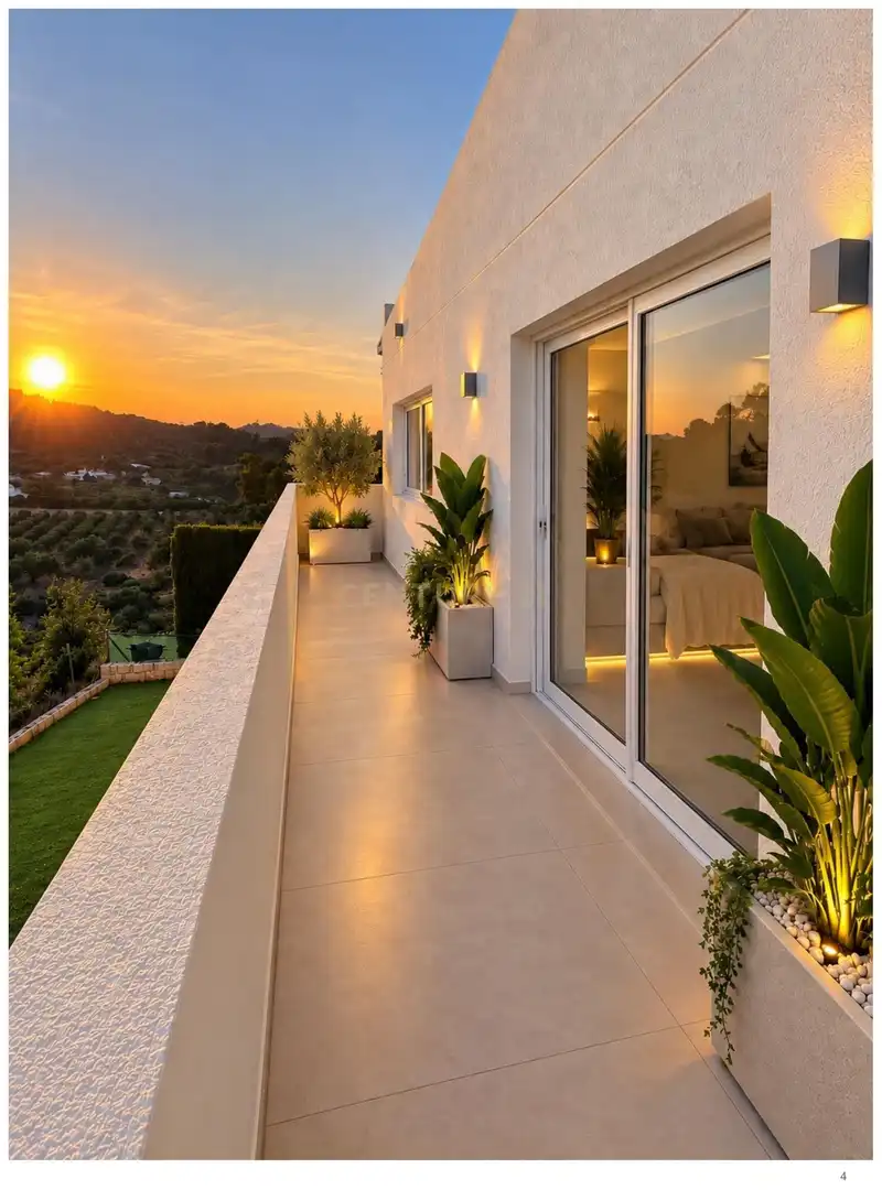 Casa con terrazza in vendita a C. Riu D'Algar, 7, 46192 Nostra Senyora de l'Assumpció, Spain, imagen 9