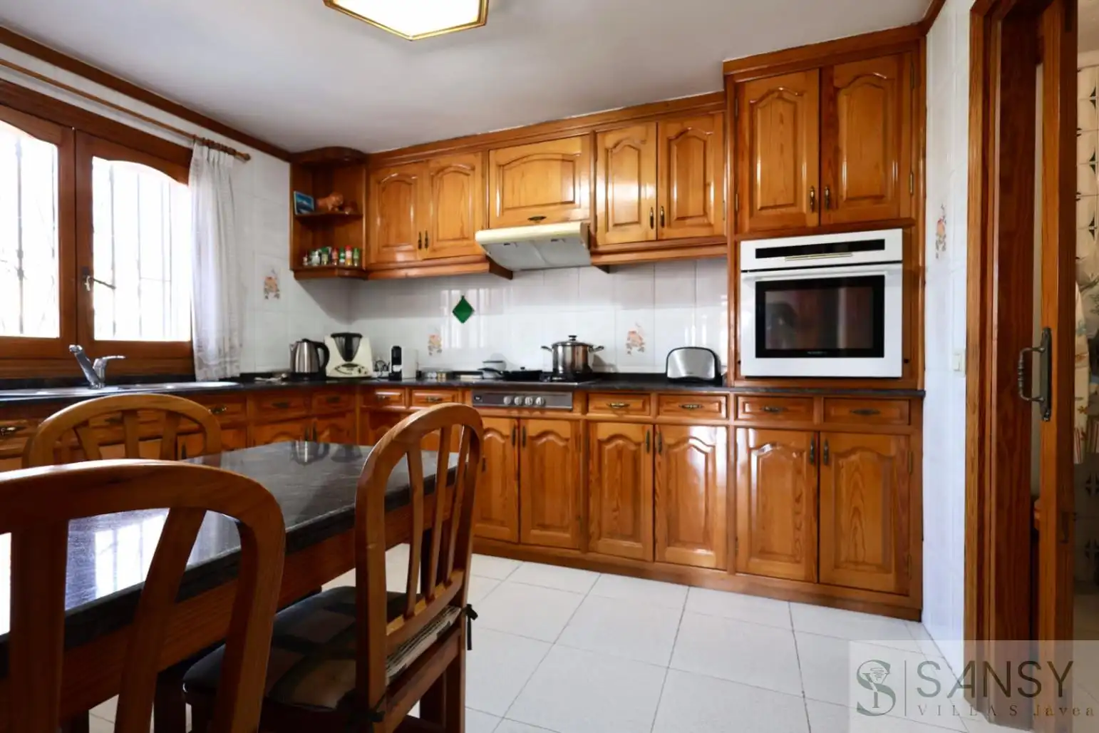Villa mit Pool zum Verkauf in Centro ciudad, imagen 37