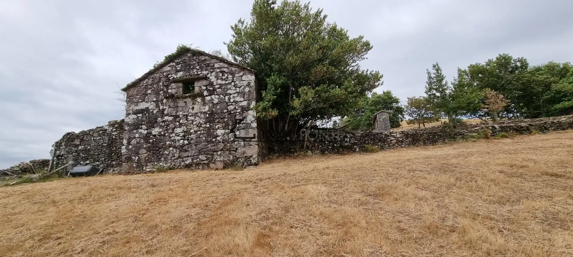 Casa o chalet en venta en Cerdedo con Jardín privado