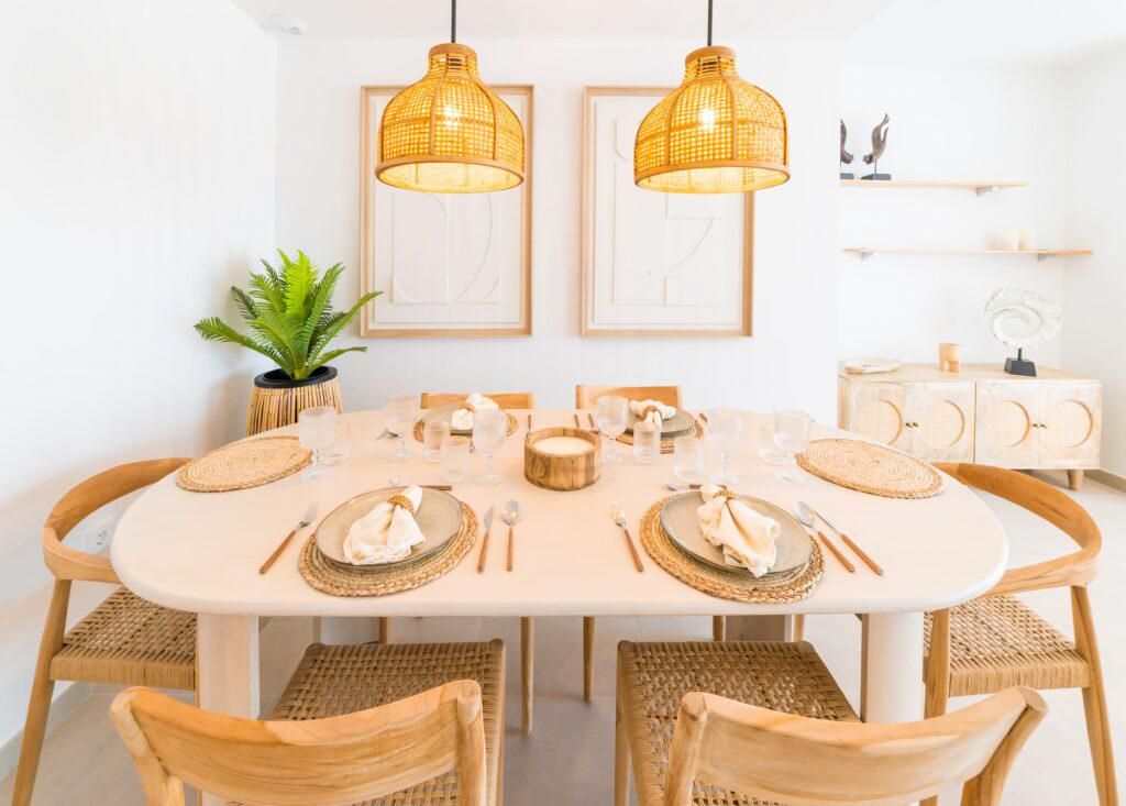 Apartamento en venta en Cancelada