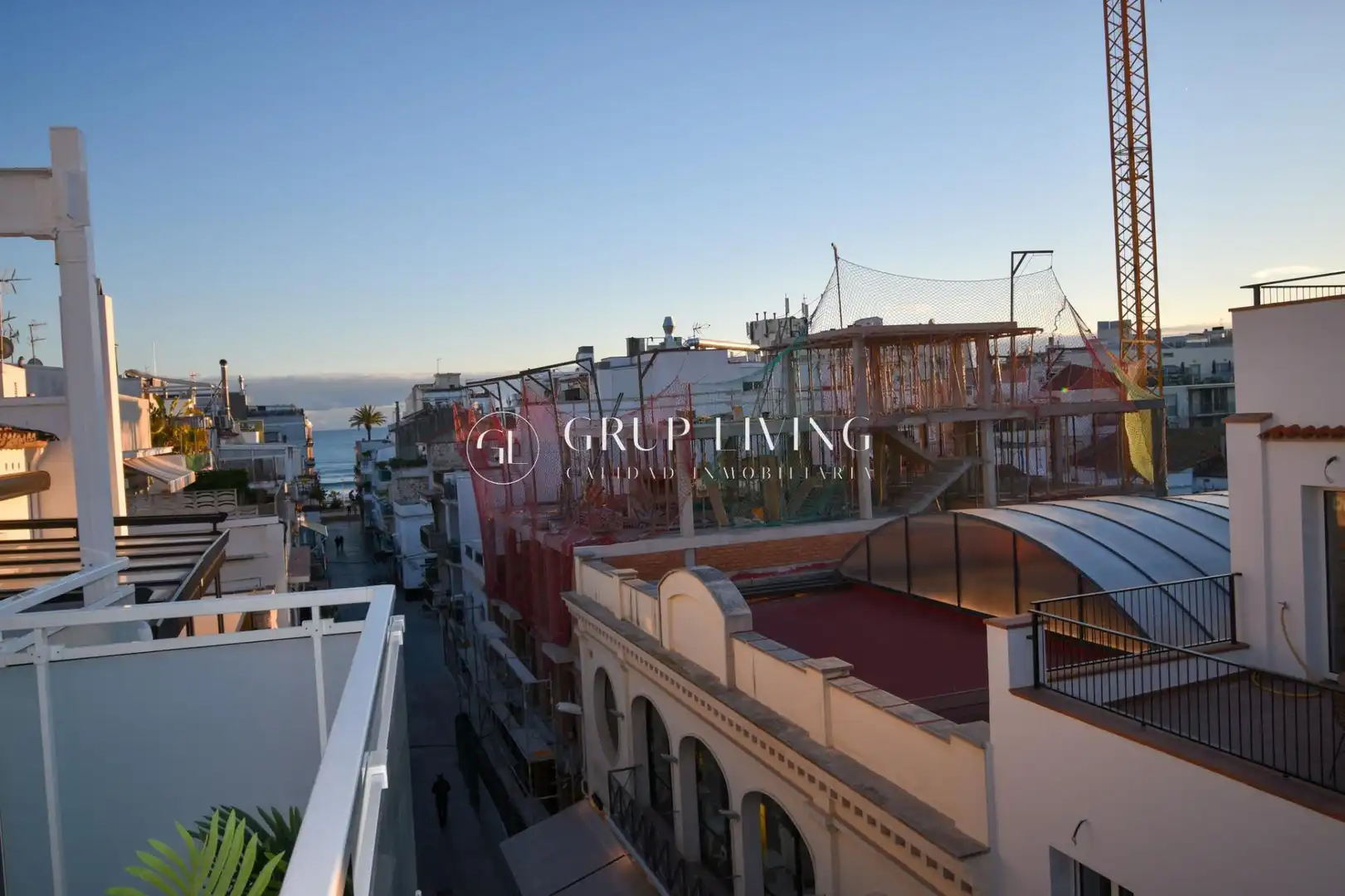 Wohnung zur Miete in Calle MARQUES DE MONT-ROIG, Centre