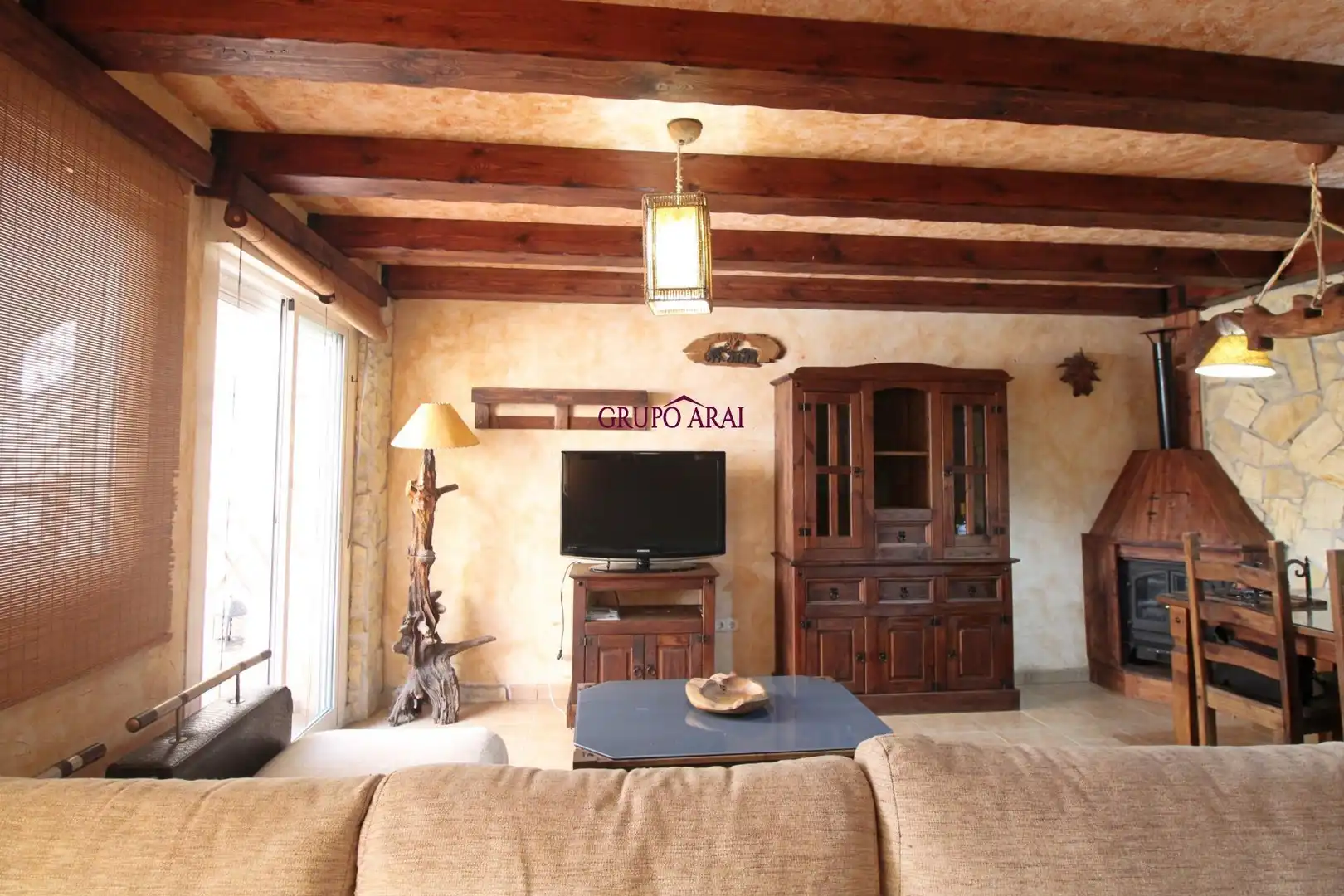 Living room of Ground floor for sale in Dolores