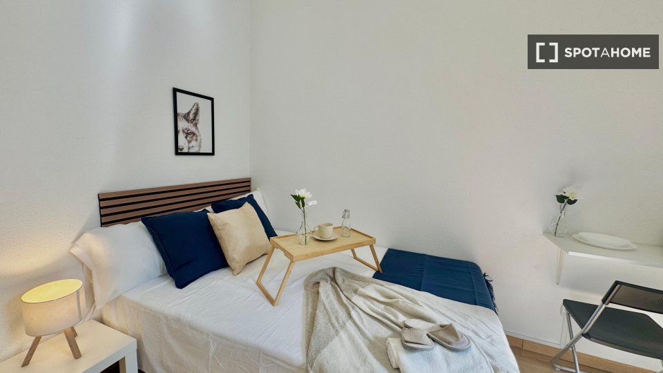 Pis de lloguer a Trafalgar