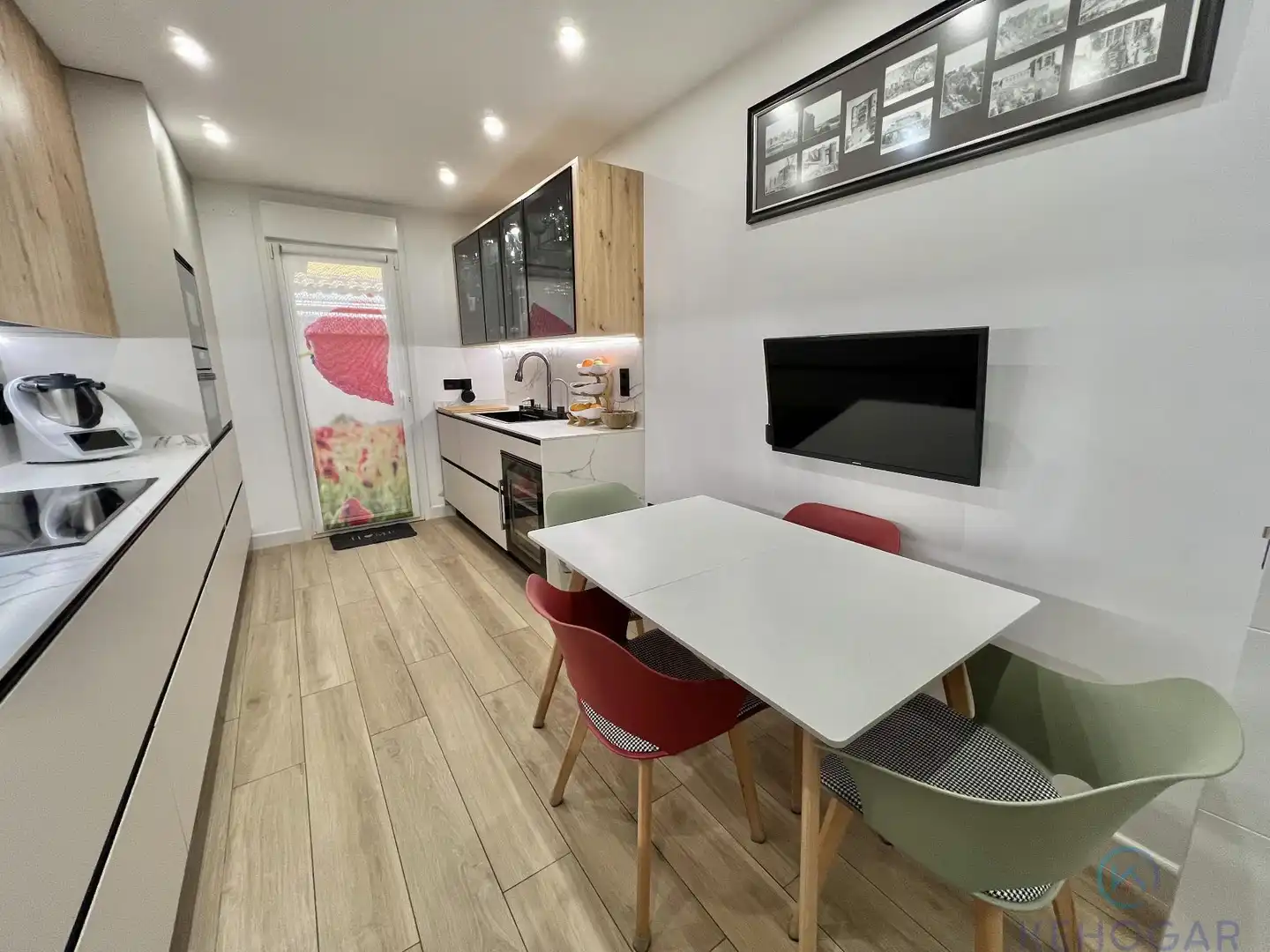 Casa en venta en Arco Norte - Avda España, imagen 15